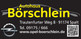 Logo Autohaus Börschlein e.K.
